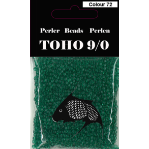 Broderiperle 9/0