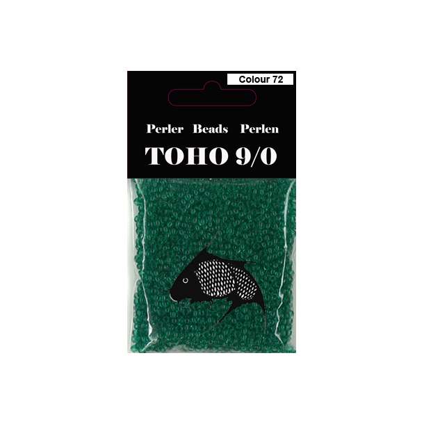 Broderiperle 9/0