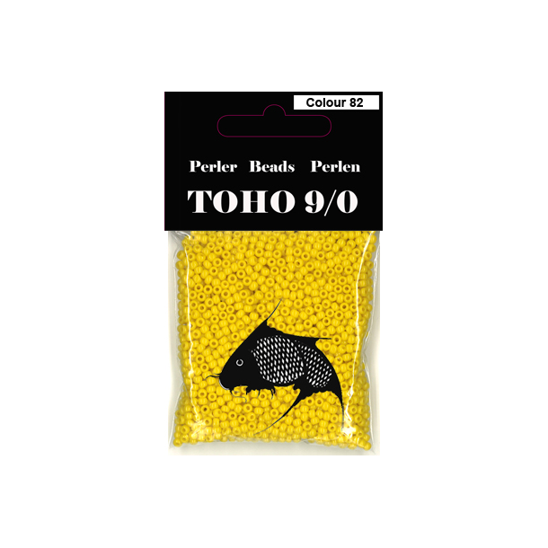 Broderiperle 9/0