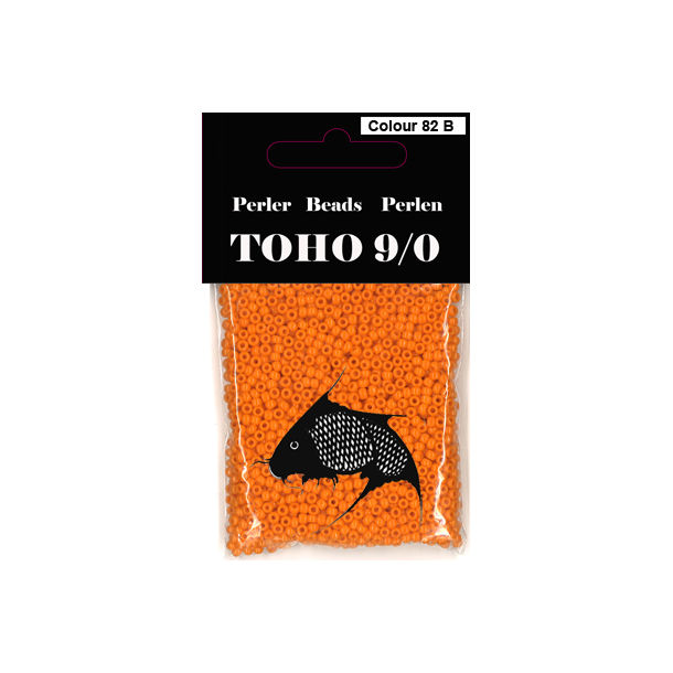 Broderiperle 9/0