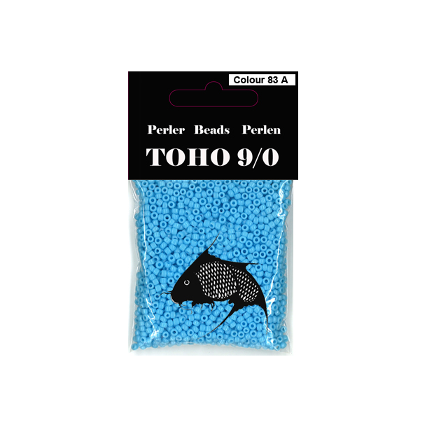Broderiperle 9/0