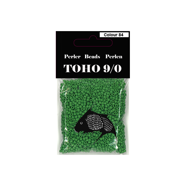 Broderiperle 9/0