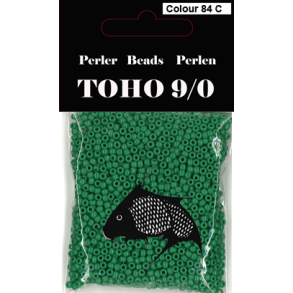 Broderiperle 9/0