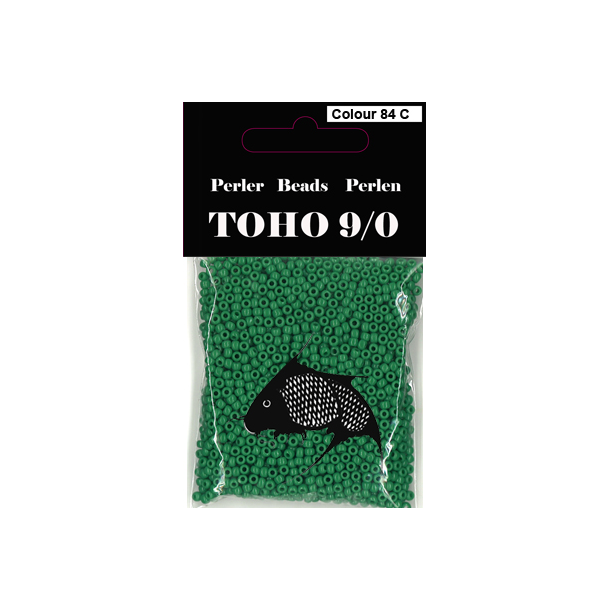 Broderiperle 9/0
