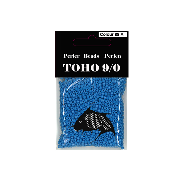 Broderiperle 9/0