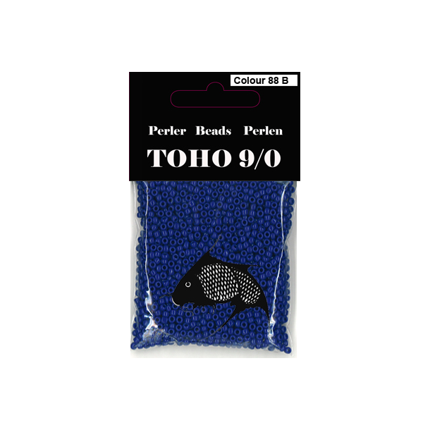 Broderiperle 9/0