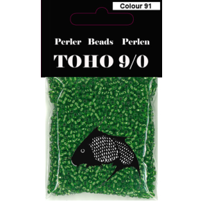 Broderiperle 9/0