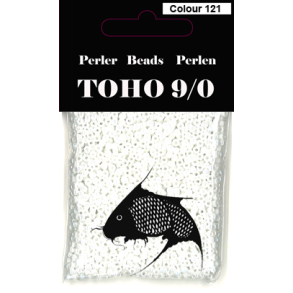 Broderiperle 9/0