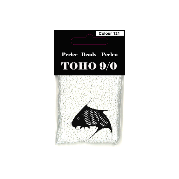 Broderiperle 9/0