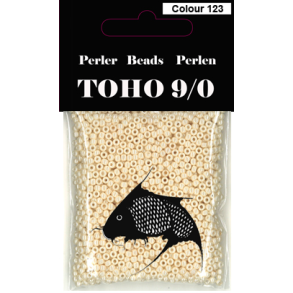 Broderiperle 9/0