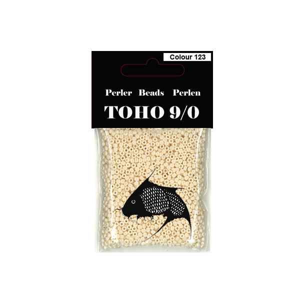 Broderiperle 9/0