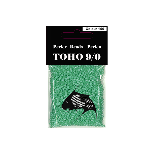 Broderiperle 9/0