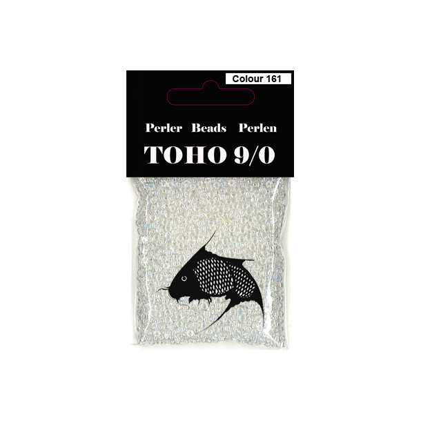 Broderiperle 9/0