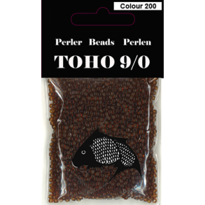 Broderiperle 9/0