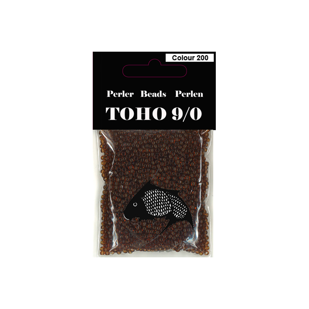 Broderiperle 9/0