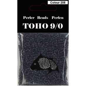 Broderiperle 9/0