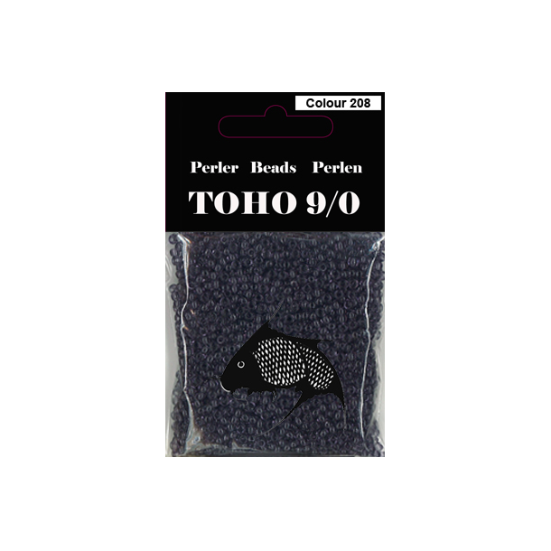 Broderiperle 9/0
