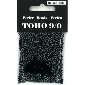 326 Broderiperle 9/0