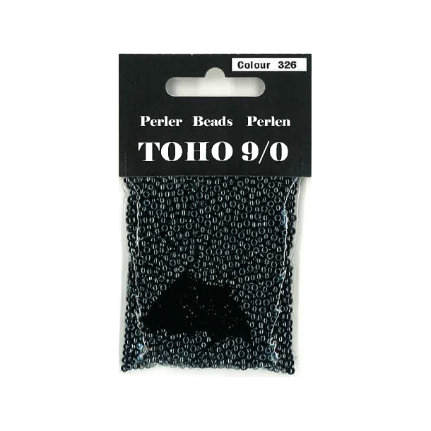 326 Broderiperle 9/0