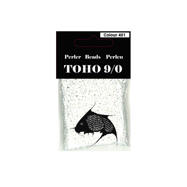 Broderiperle 9/0