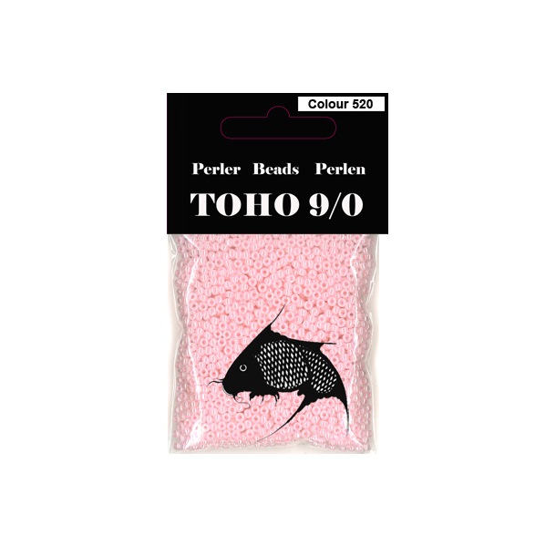 Broderiperle 9/0