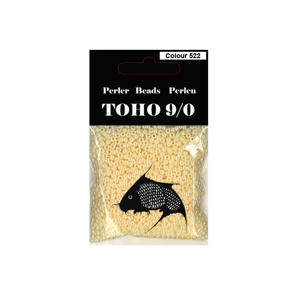 Broderiperle 9/0