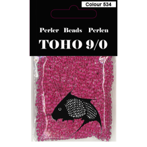 Broderiperle 9/0