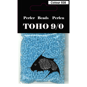 Broderiperle 9/0