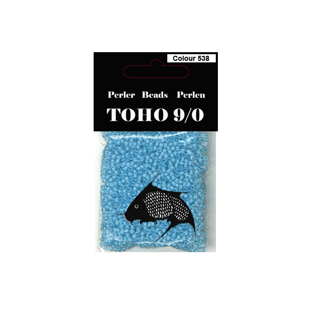 Broderiperle 9/0