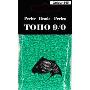 Broderiperle 9/0