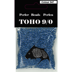 Broderiperle 9/0