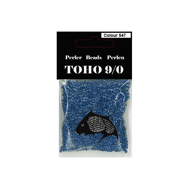 Broderiperle 9/0