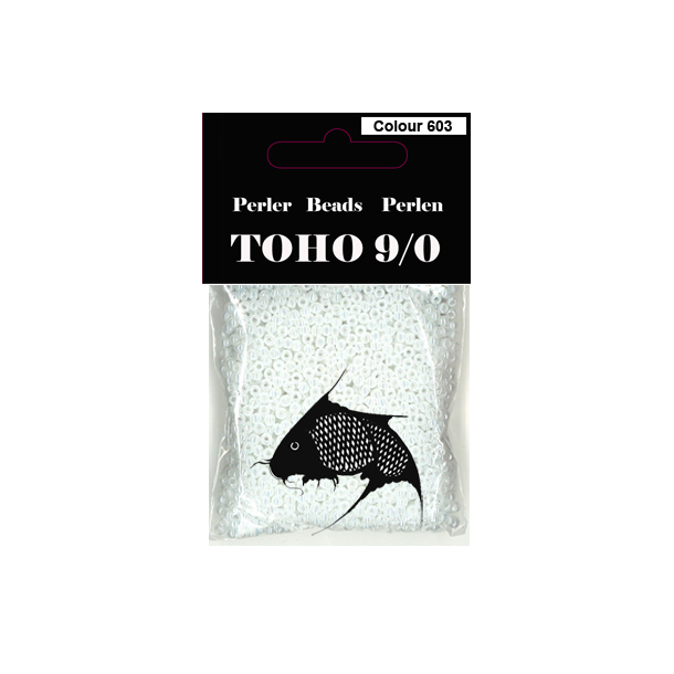 Broderiperle 9/0