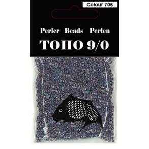 Broderiperle 9/0