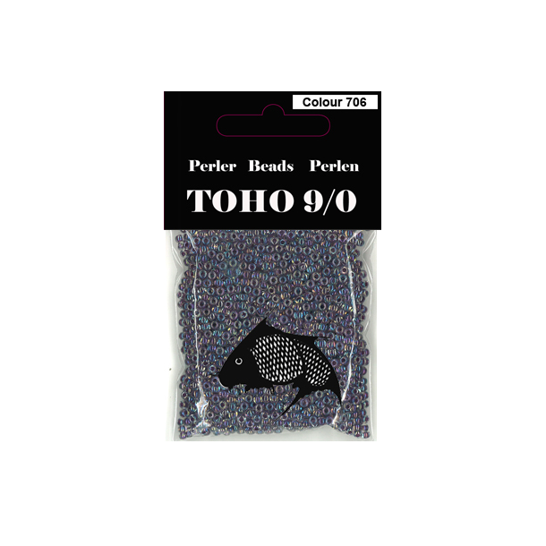 Broderiperle 9/0