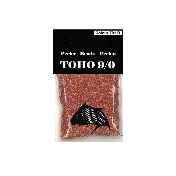 Broderiperle 9/0