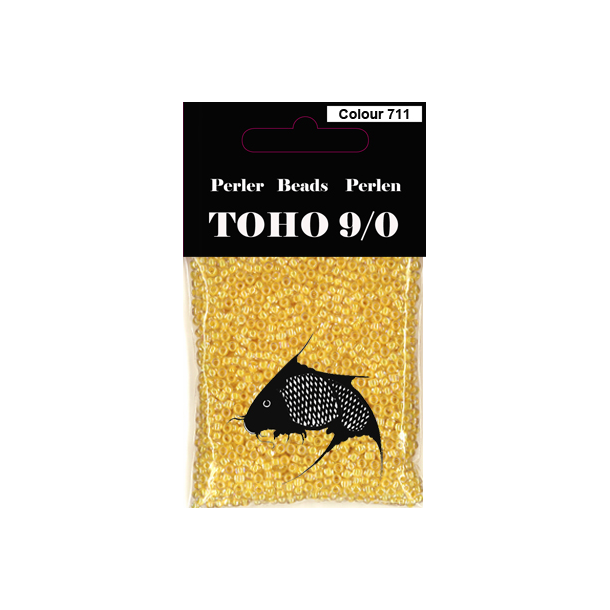 Broderiperle 9/0