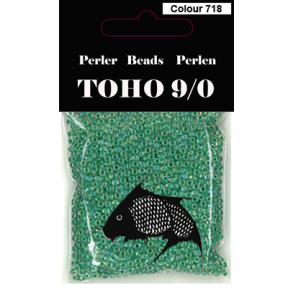 Broderiperle 9/0