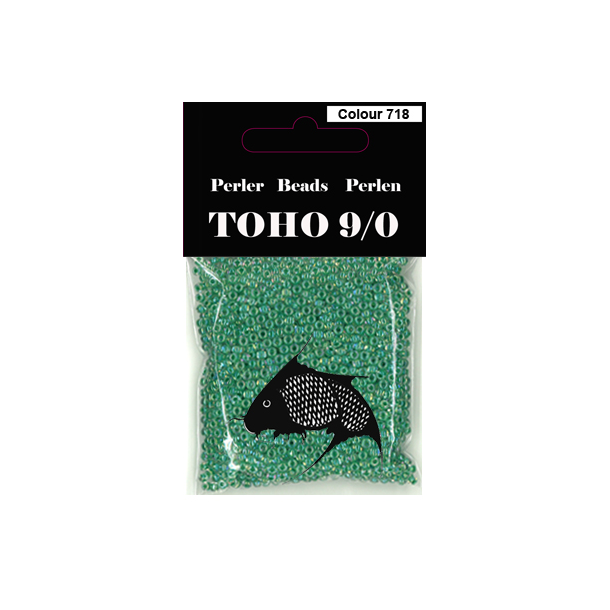 Broderiperle 9/0