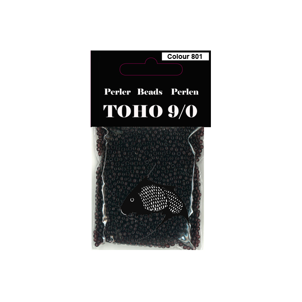 Broderiperle 9/0