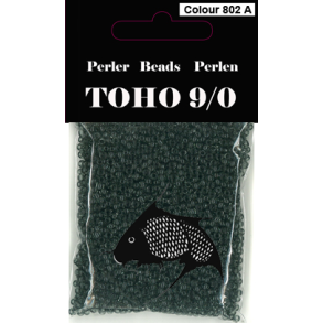 Broderiperle 9/0