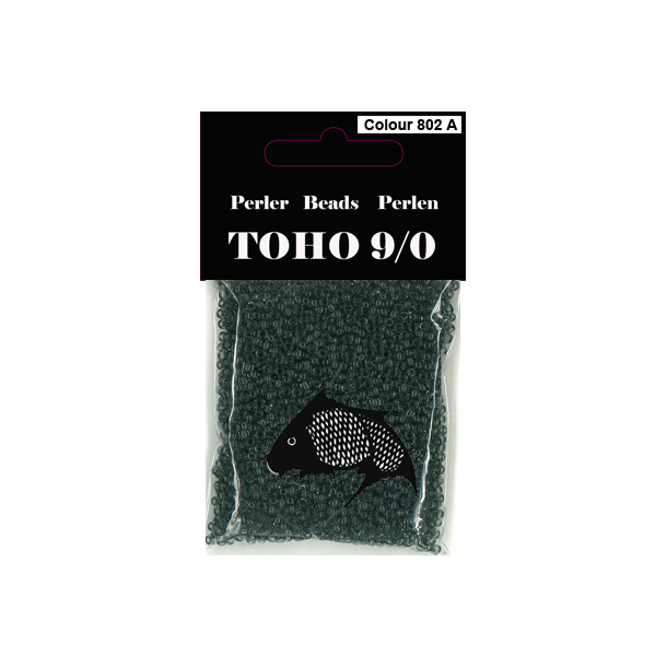 Broderiperle 9/0