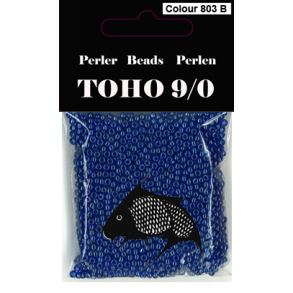 Broderiperle 9/0