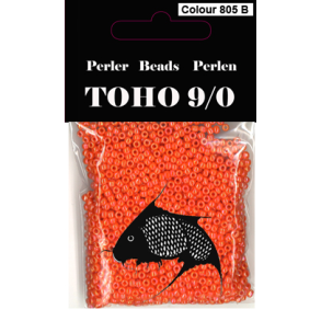 Broderiperle 9/0