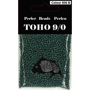 Broderiperle 9/0