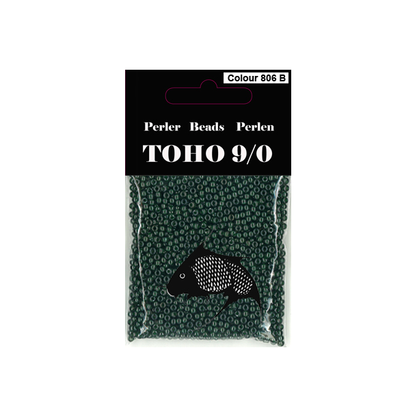Broderiperle 9/0