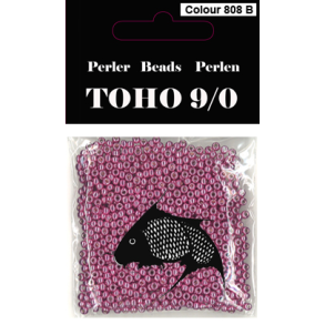 Broderiperle 9/0