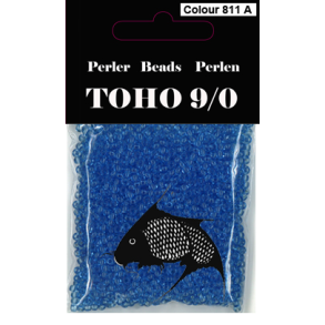 Broderiperle 9/0