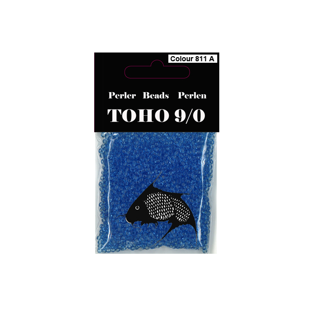 Broderiperle 9/0