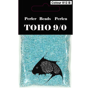 Broderiperle 9/0